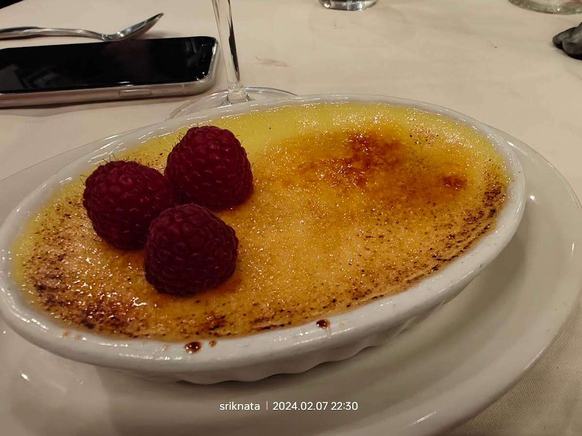 Morton's The Steakhouse restaurant in San Jose - photo 5