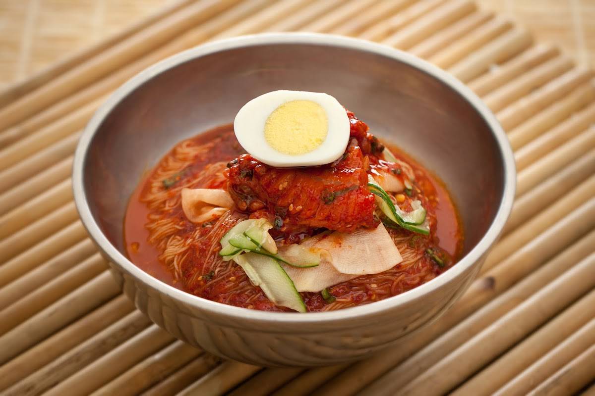 Chosun Galbee restaurant in Los Angeles - photo 2