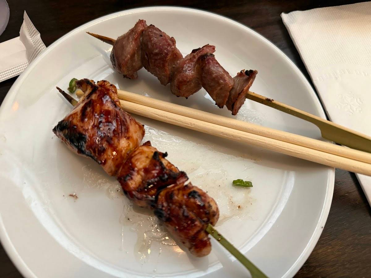Sumiya Yakitori restaurant in Santa Clara - photo 2