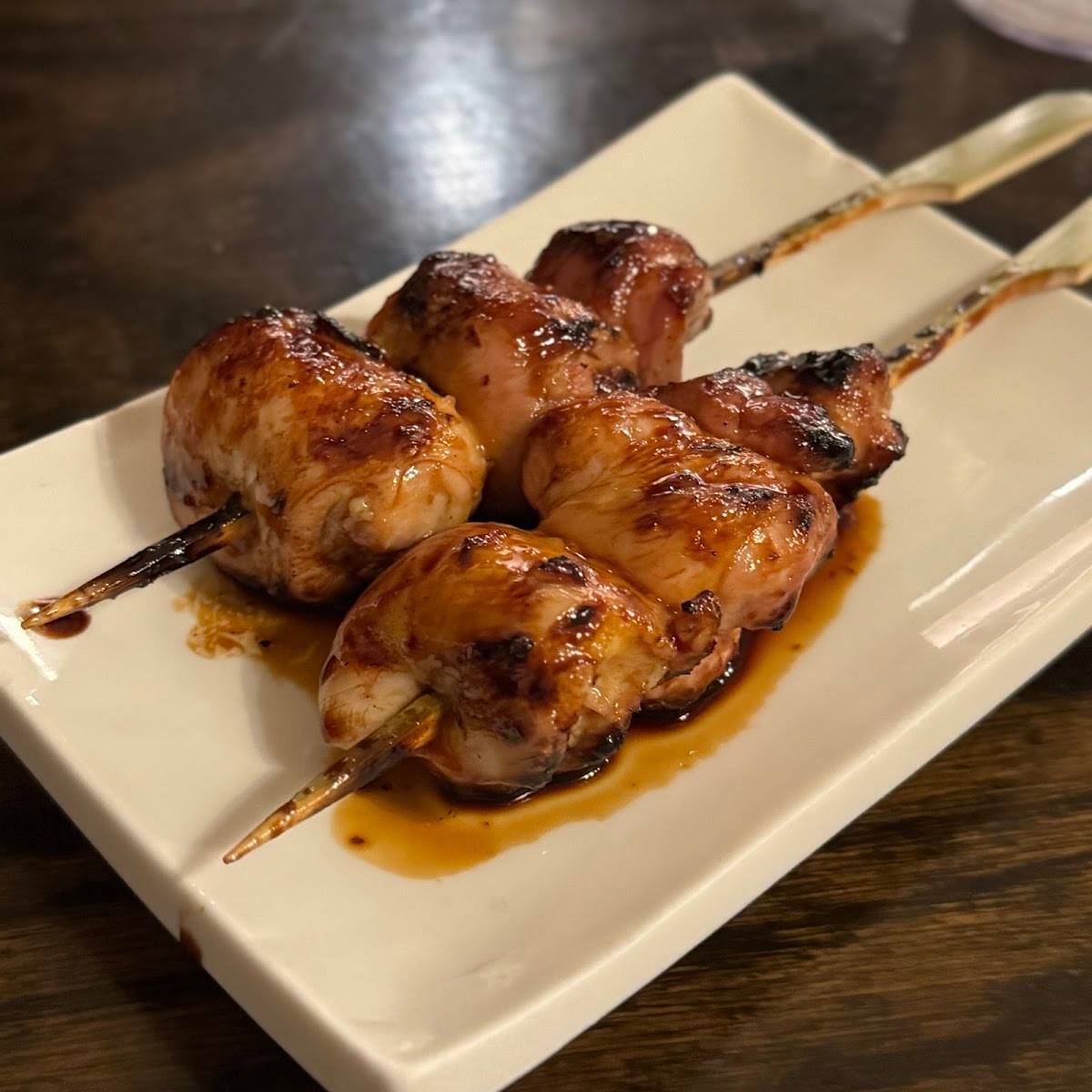 Sumiya Yakitori restaurant in Santa Clara - photo 3