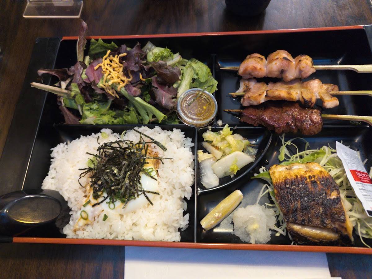 Sumiya Yakitori restaurant in Santa Clara - photo 4