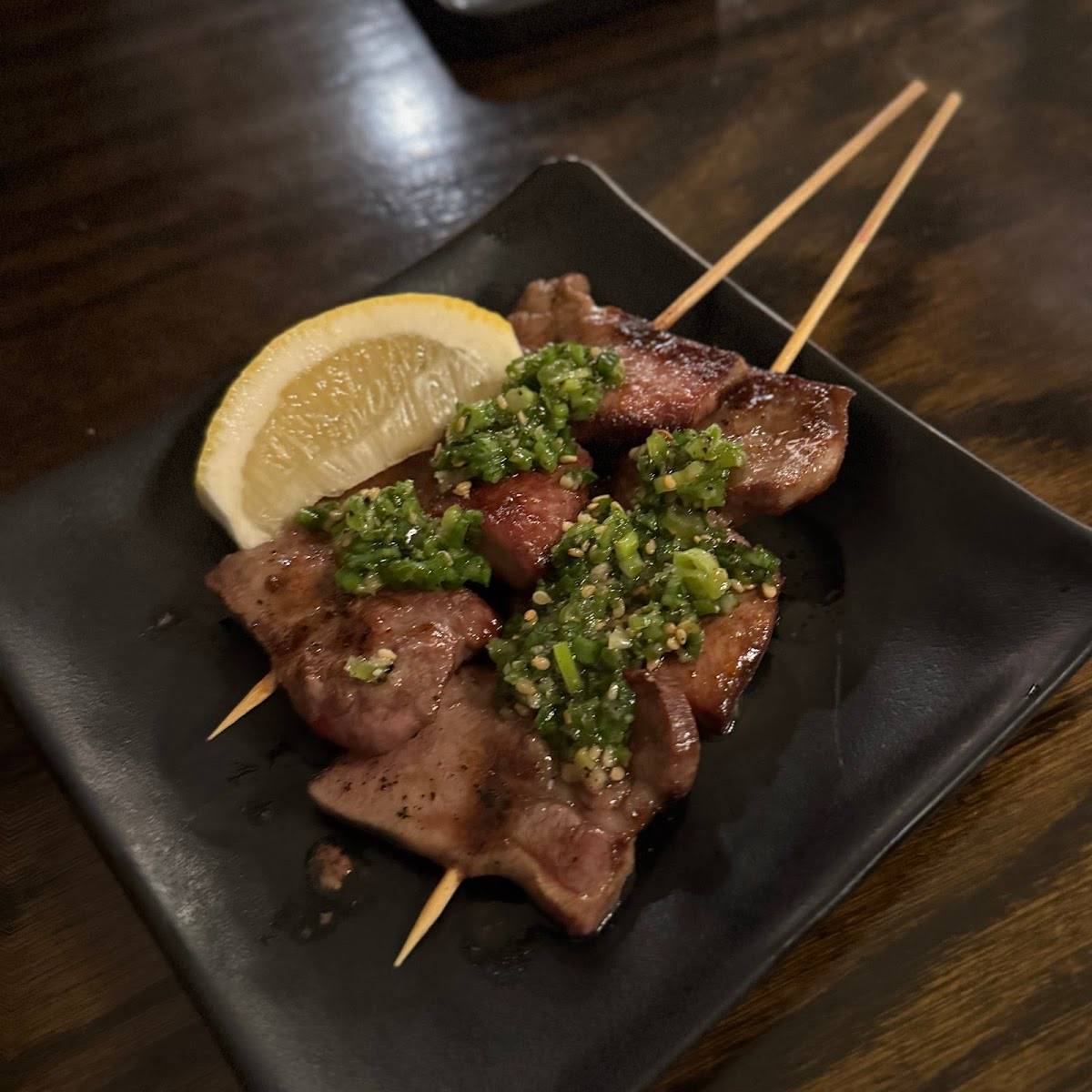 Sumiya Yakitori restaurant in Santa Clara - photo 5