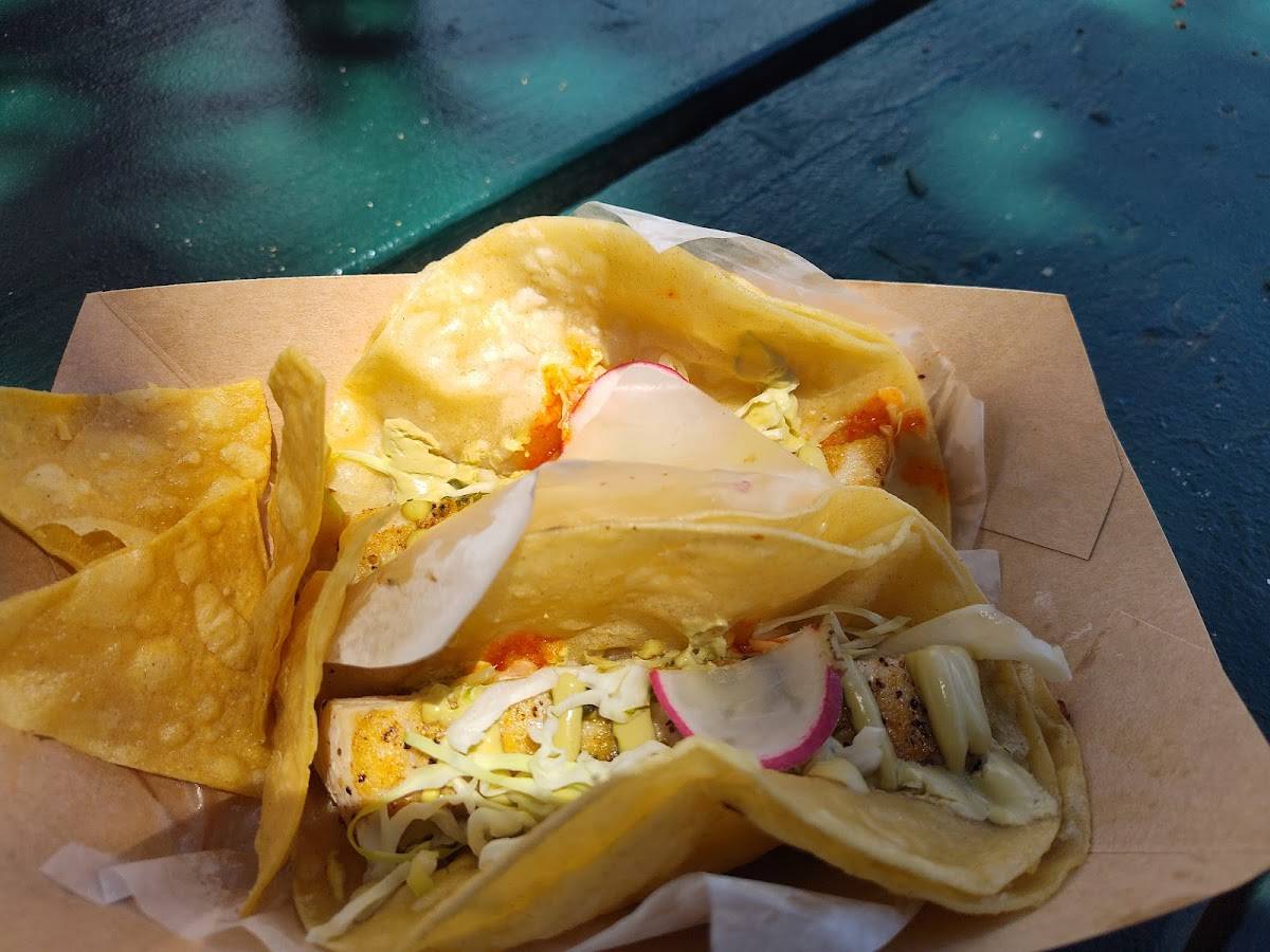 Kohala Burger & Taco restaurant in Kamuela - photo 4
