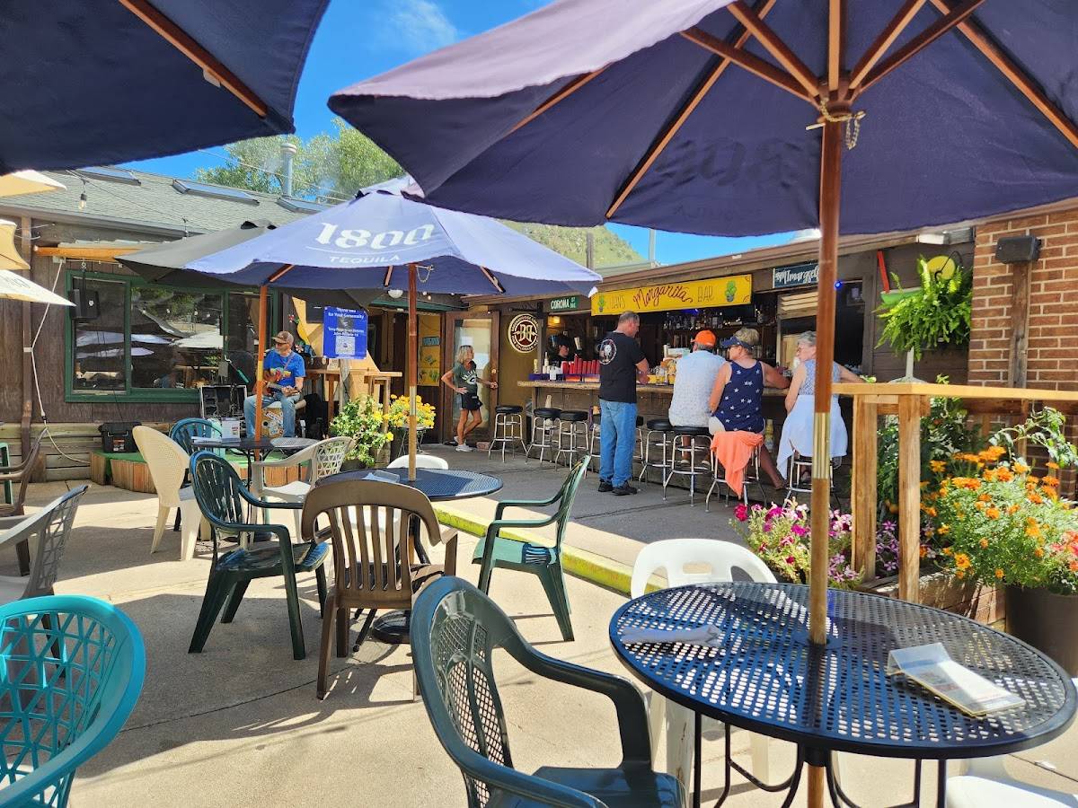 Morrison Inn restaurant in Morrison - photo 4
