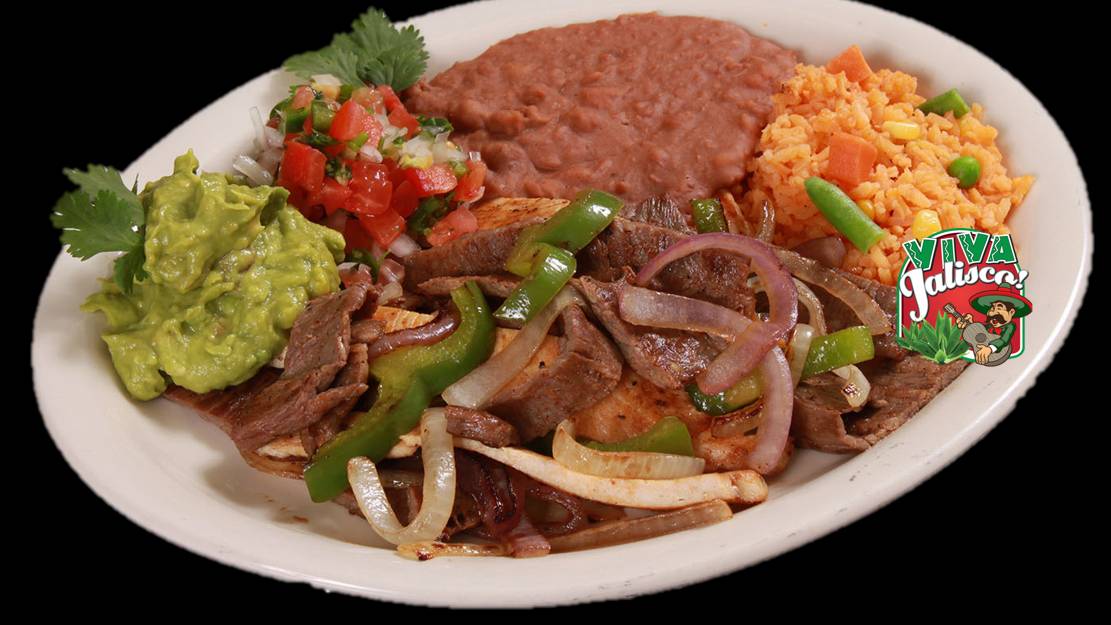 Viva Jalisco restaurant in Houston - photo 2