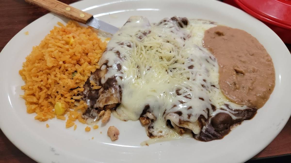 Viva Jalisco restaurant in Houston - photo 3