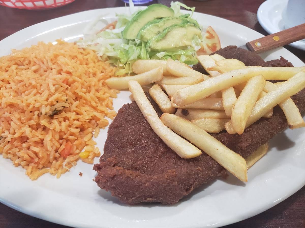Viva Jalisco restaurant in Houston - photo 5