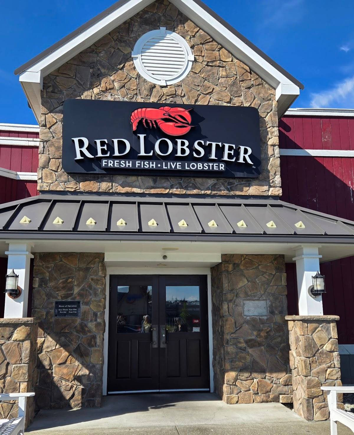 Red Lobster restaurant in Lynnwood - photo 3