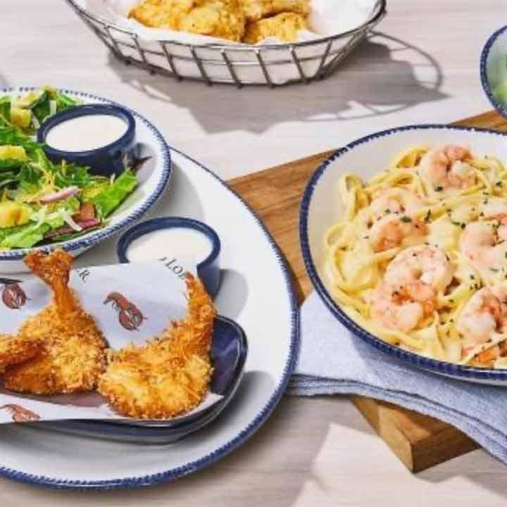 Red Lobster restaurant in Lynnwood - photo 5