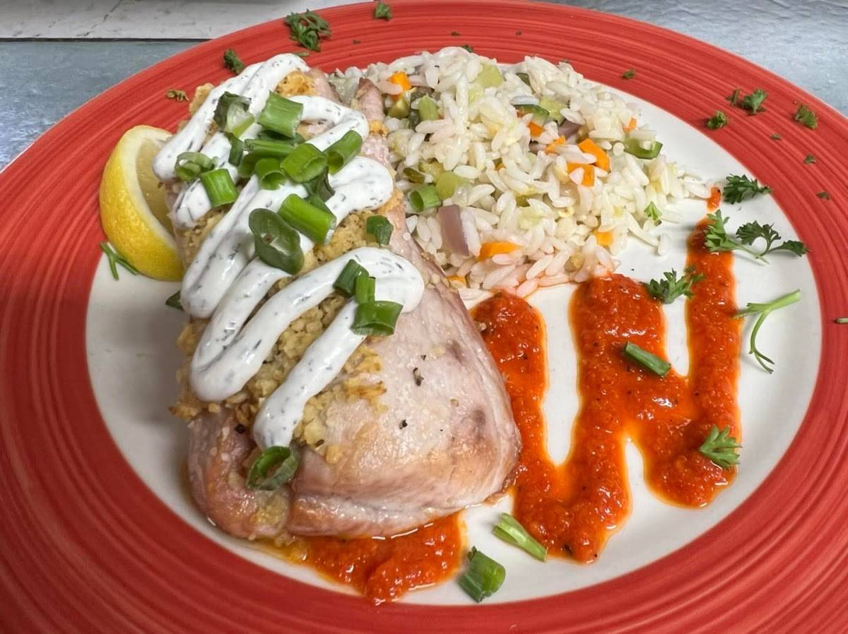 Tautog's Restaurant restaurant in Virginia Beach - photo 2