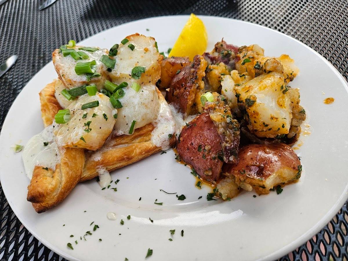 Tautog's Restaurant restaurant in Virginia Beach - photo 3