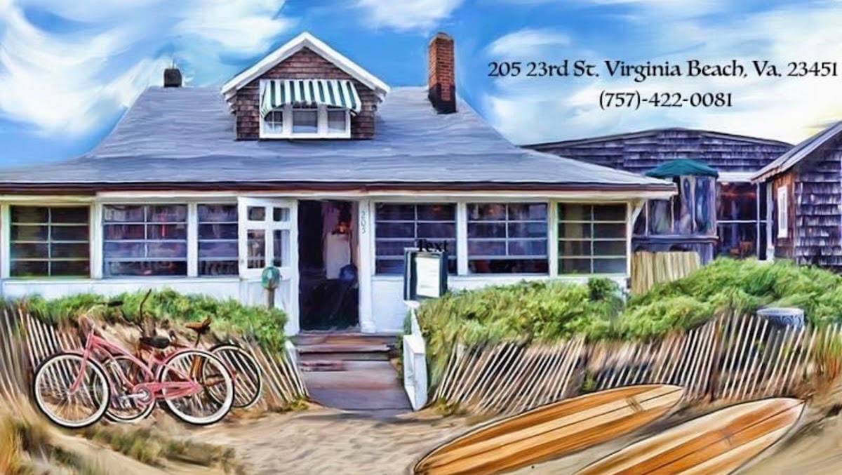 Tautog's Restaurant restaurant in Virginia Beach - photo 4