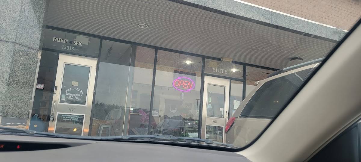 Alvand Bakery restaurant in Houston - photo 5