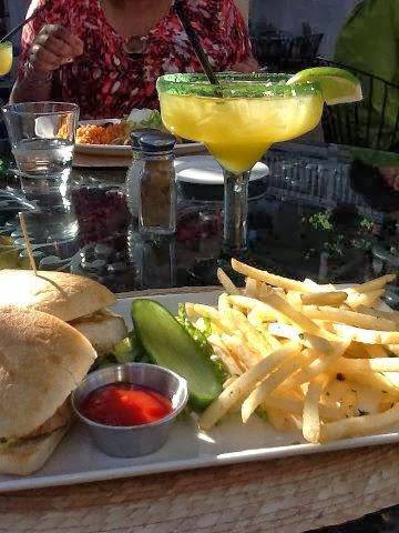 Cosmopolitan Hotel and Restaurant restaurant in San Diego - photo 4