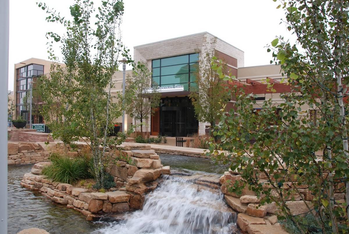 The White Chocolate Grill restaurant in Lone Tree - photo 3
