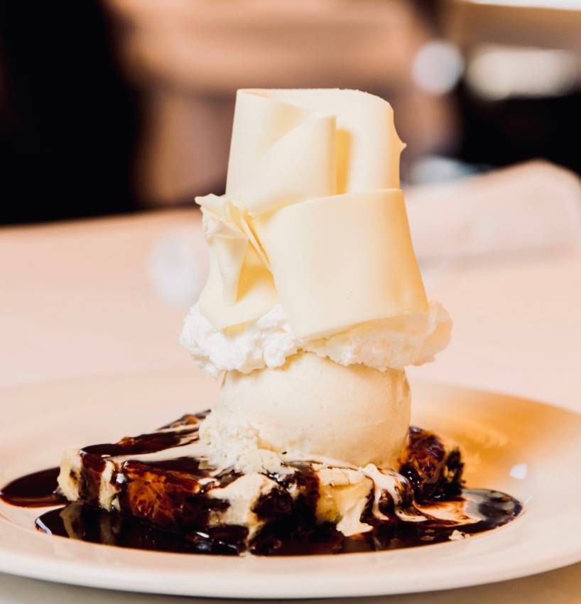 The White Chocolate Grill restaurant in Lone Tree - photo 4