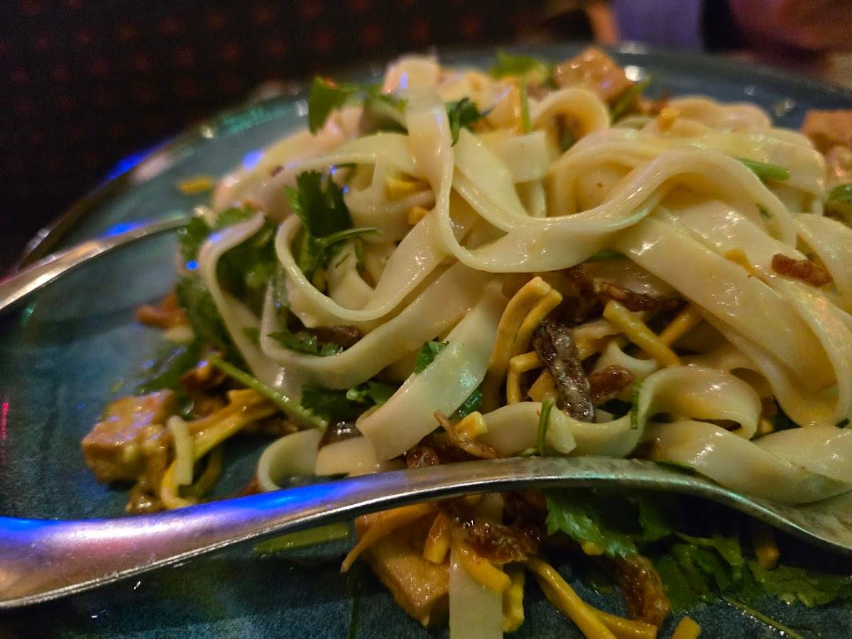 Mandalay Restaurant restaurant in San Francisco - photo 3