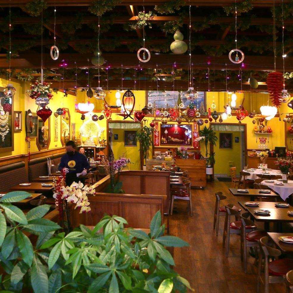 Mandalay Restaurant restaurant in San Francisco - photo 4