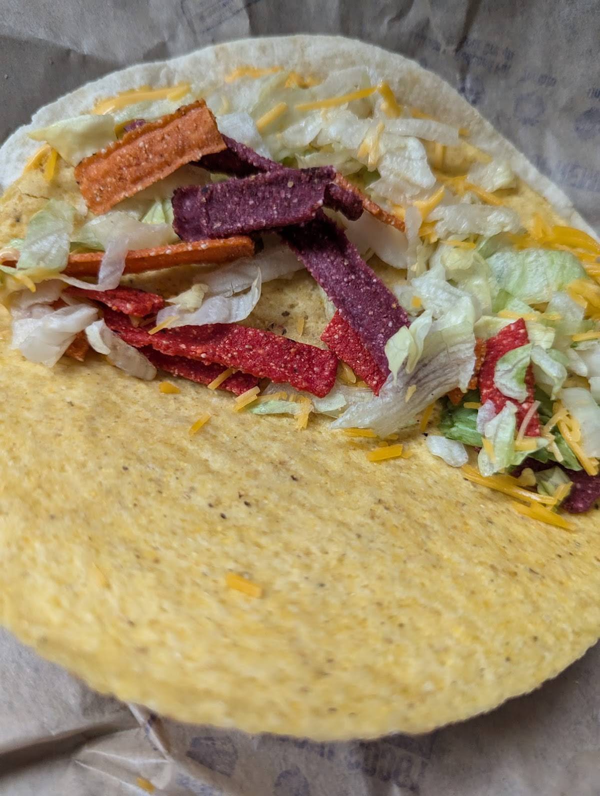 Taco Bell restaurant in Reno - photo 4