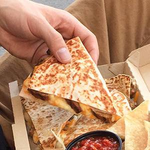 Taco Bell restaurant in Reno - photo 5