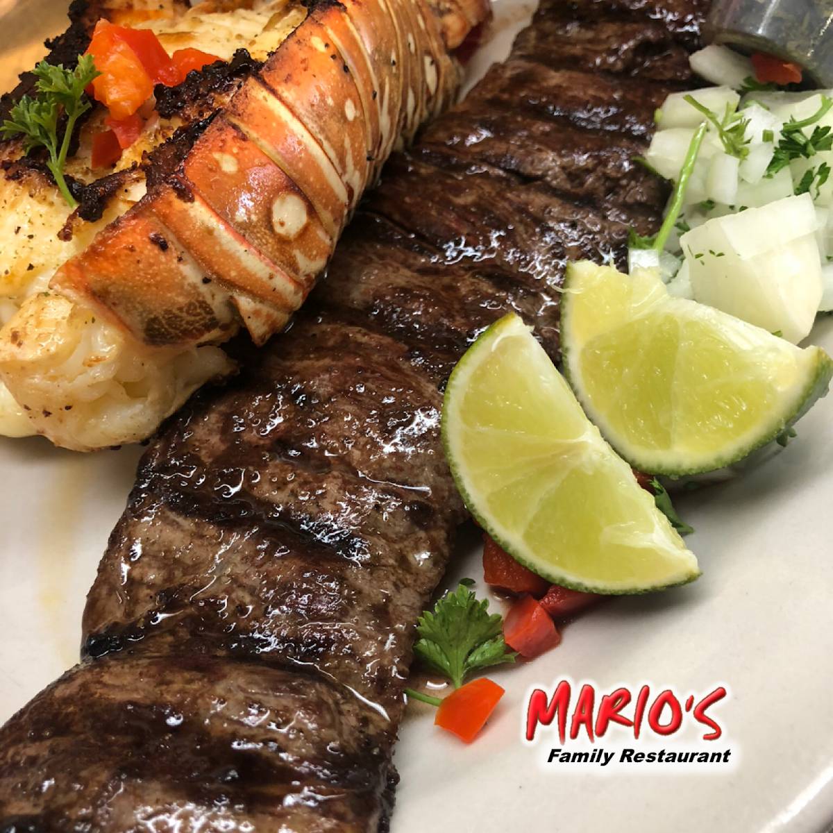 Mario's restaurant in Homestead - photo 2