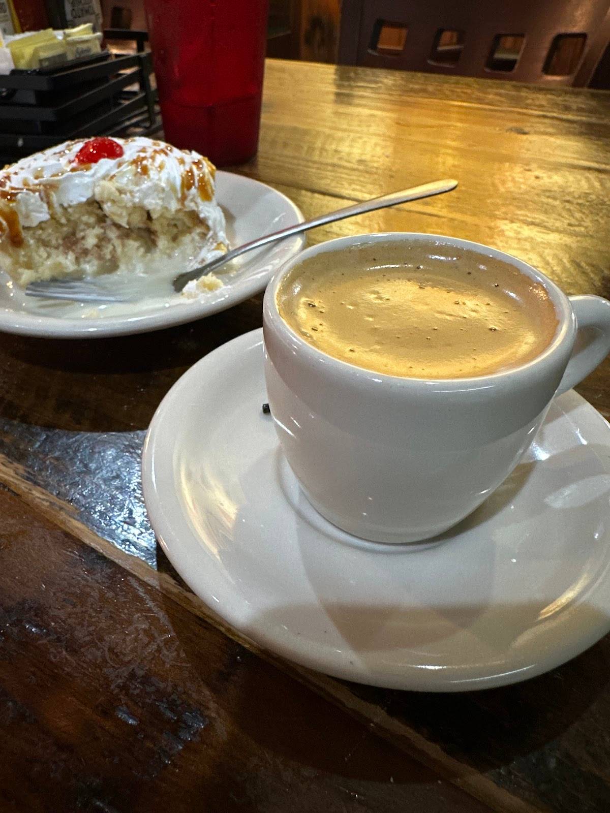 Mario's restaurant in Homestead - photo 3