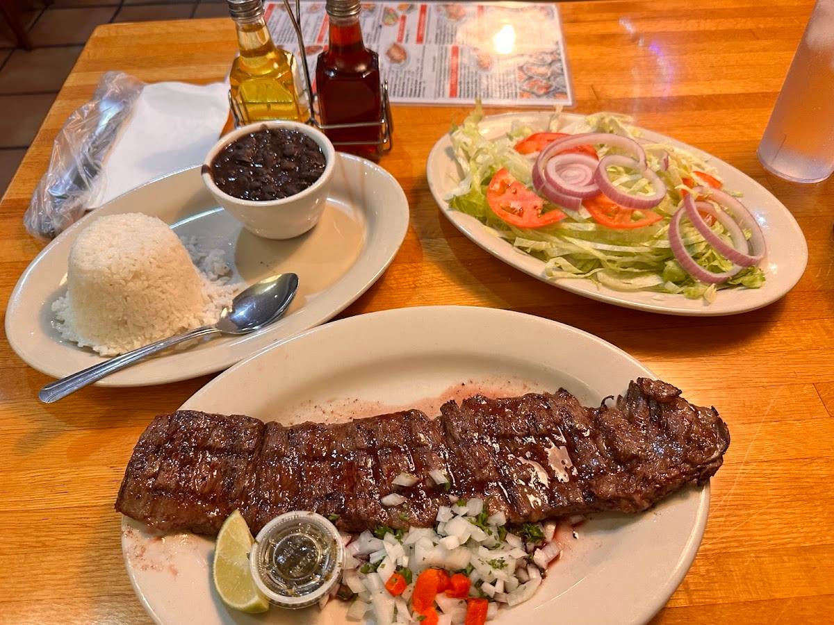 Mario's restaurant in Homestead - photo 4