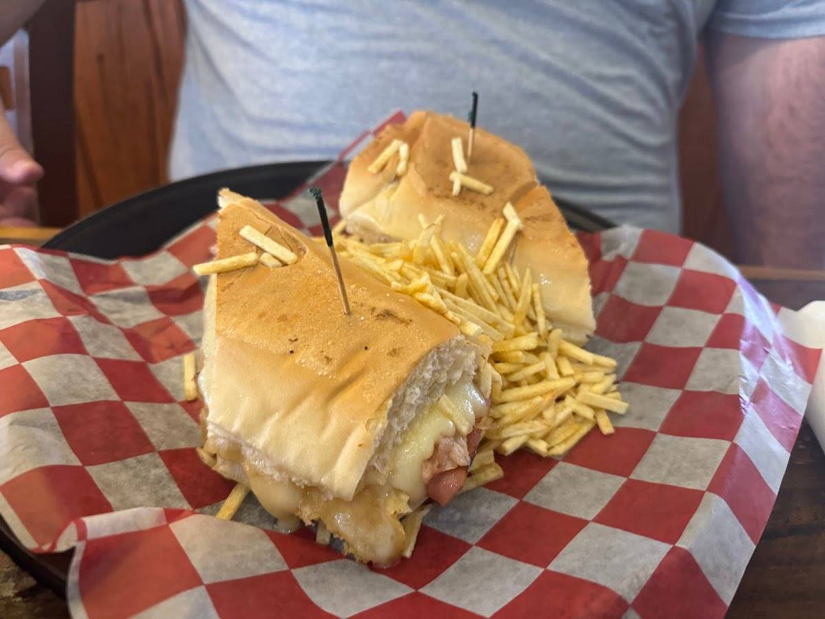 Mario's restaurant in Homestead - photo 5