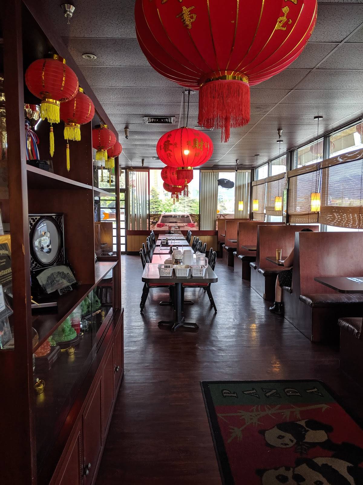 Panda Chinese Restaurant restaurant in Anchorage - photo 5