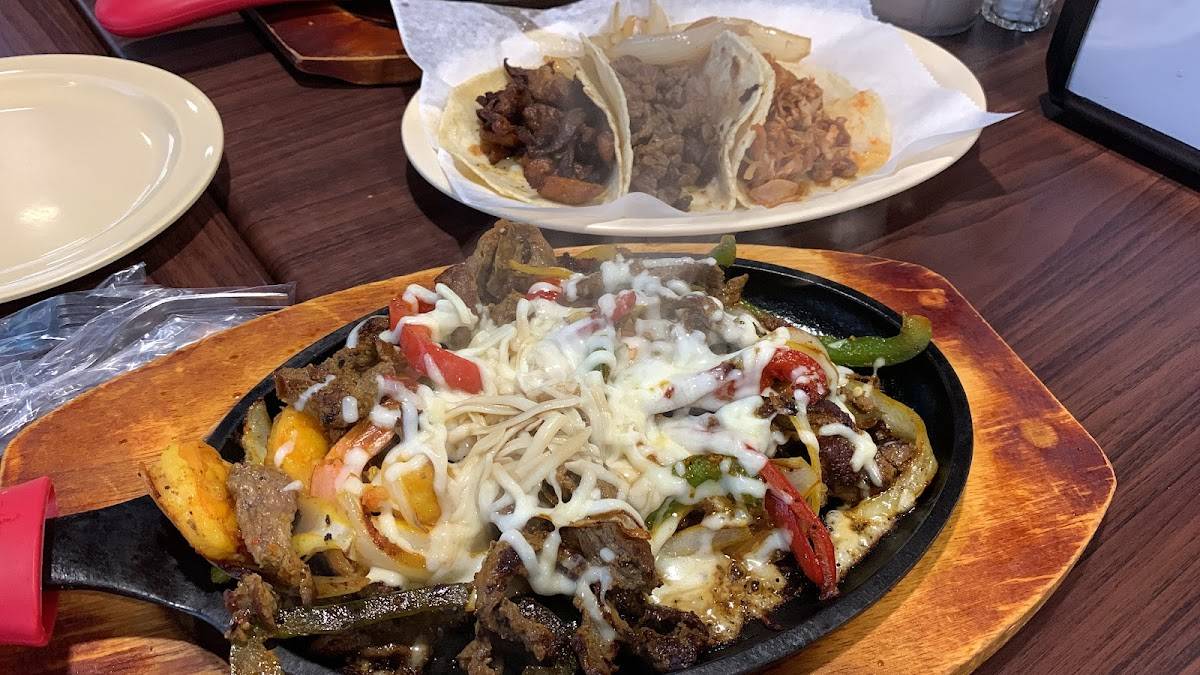 MAYAMEX RESTAURANT restaurant in Homestead - photo 2