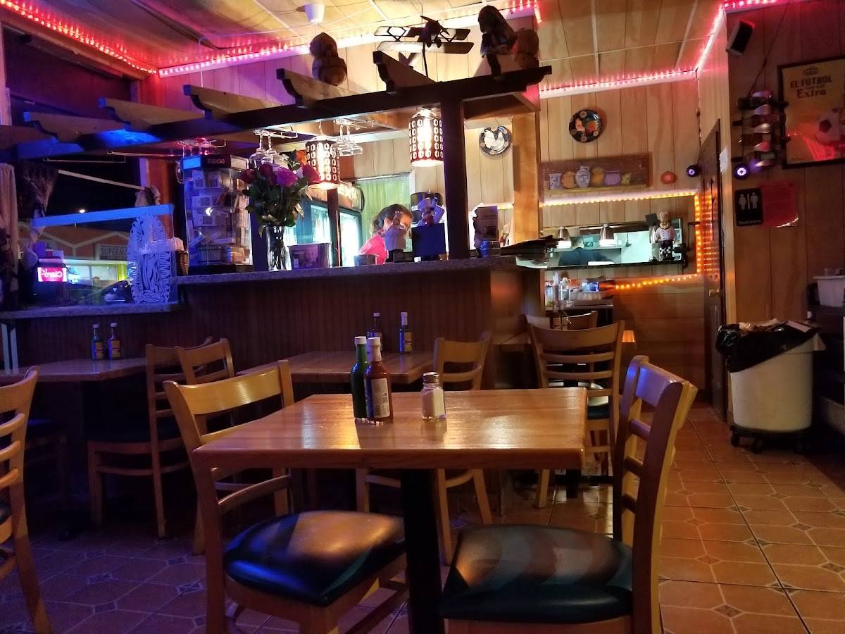 MAYAMEX RESTAURANT restaurant in Homestead - photo 3