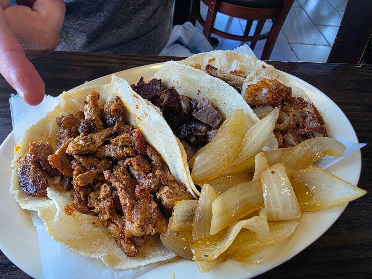 MAYAMEX RESTAURANT restaurant in Homestead - photo 4