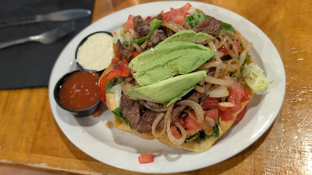 El Patio De Albuquerque restaurant in Albuquerque - photo 3