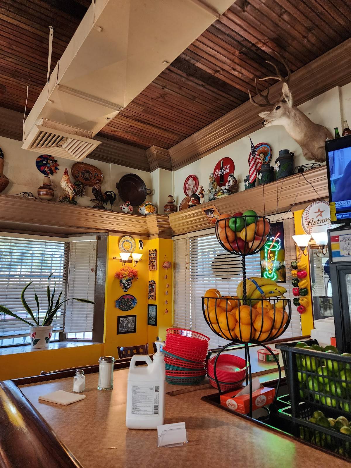 El Gallito Regio (Food Truck) restaurant in Houston - photo 4