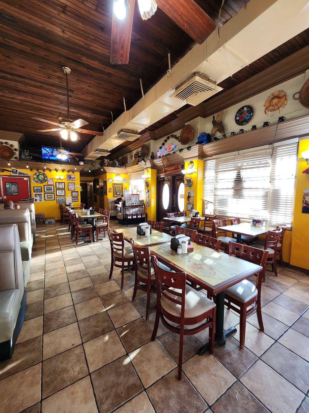 El Gallito Regio (Food Truck) restaurant in Houston - photo 5