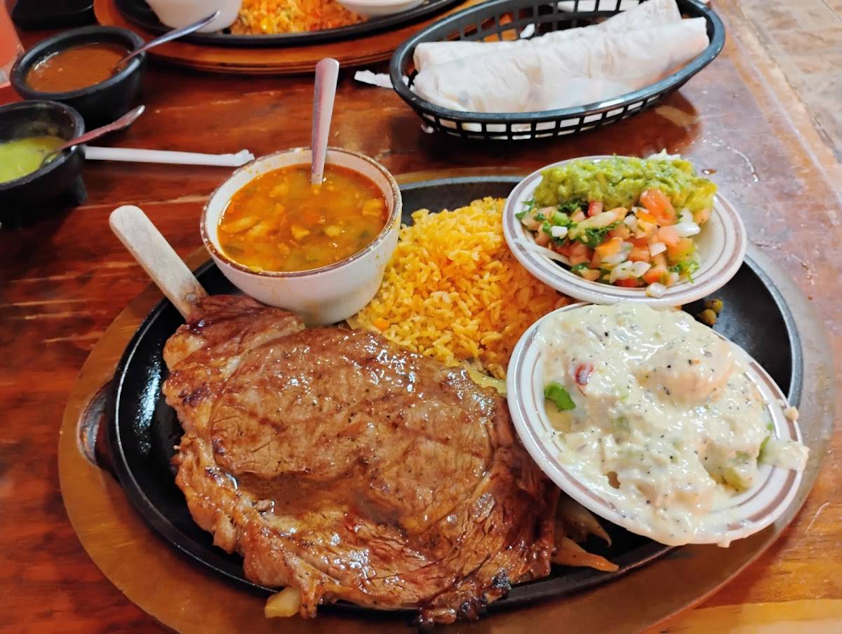 Teotihuacan restaurant in Houston - photo 2