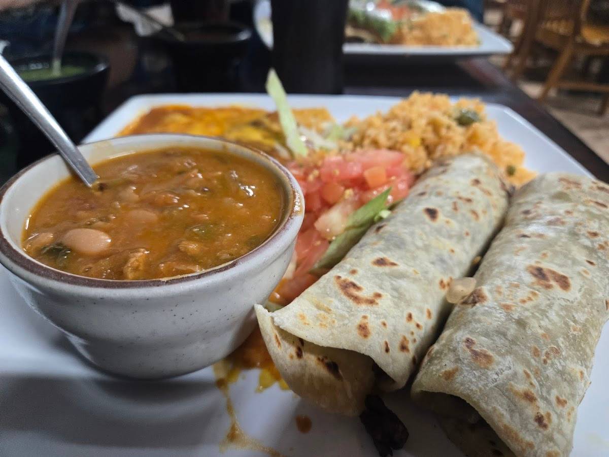 Teotihuacan restaurant in Houston - photo 3