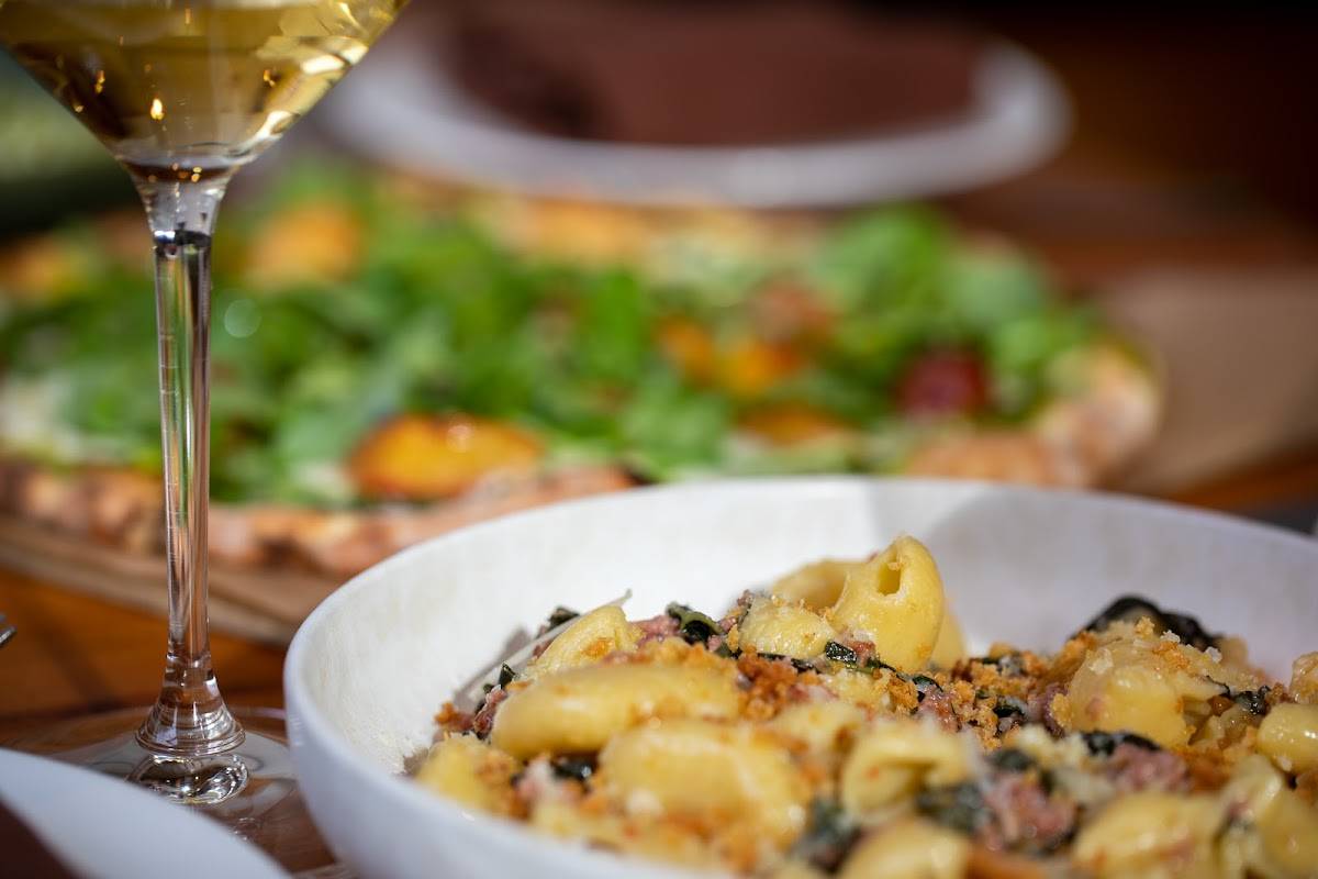 Piccino restaurant in San Francisco - photo 2