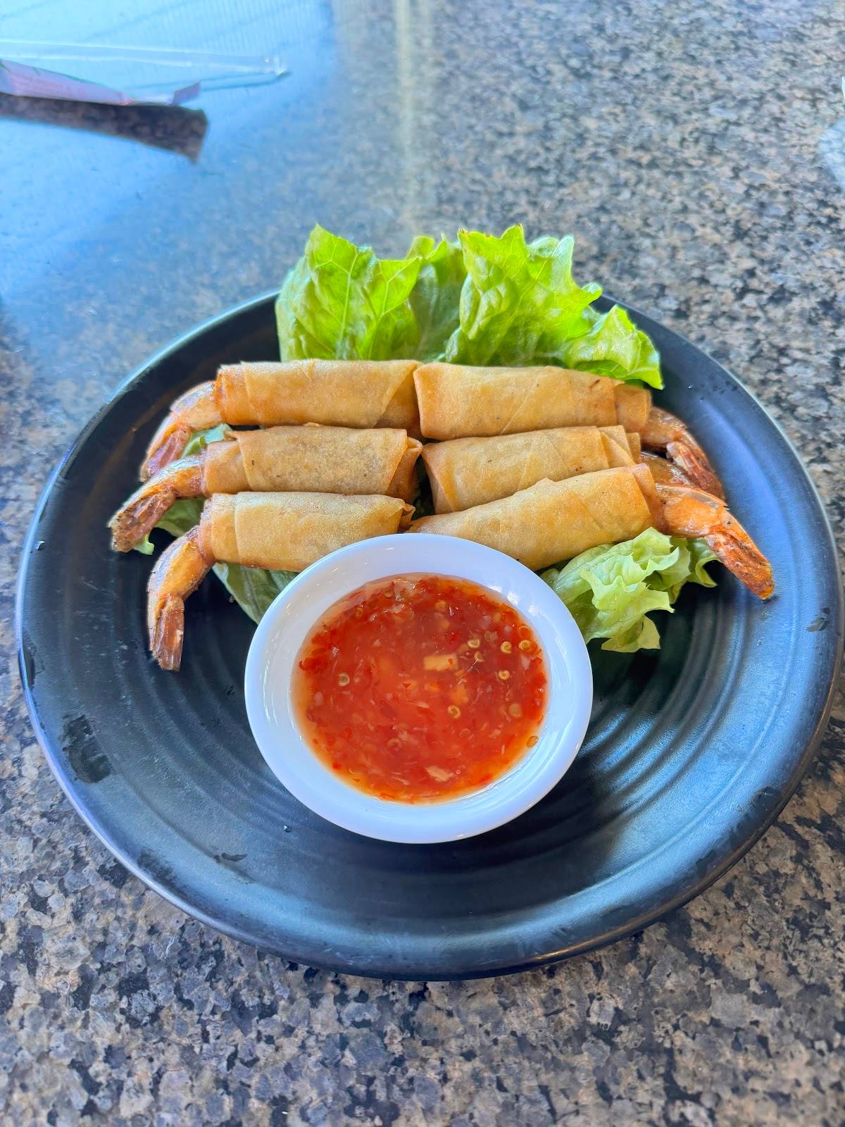 Phở Bình restaurant in Houston - photo 4