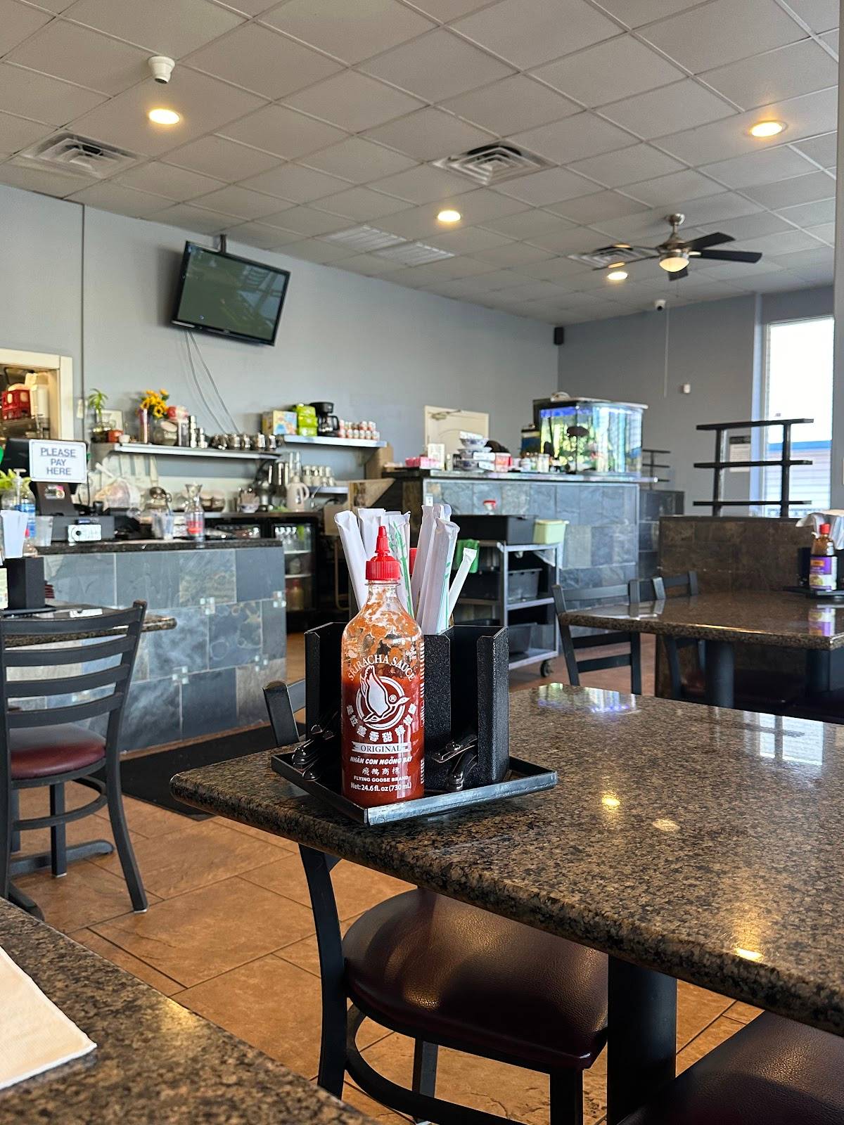 Phở Bình restaurant in Houston - photo 5