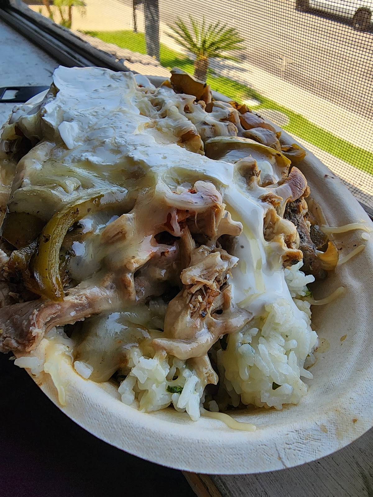 Chipotle Mexican Grill restaurant in Rancho Cucamonga - photo 3