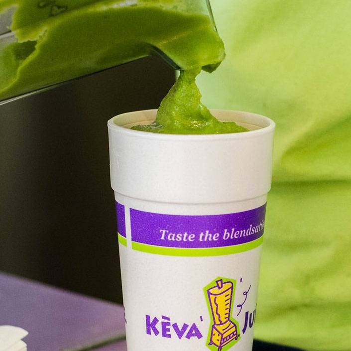Keva Juice Sparks restaurant in Sparks - photo 5
