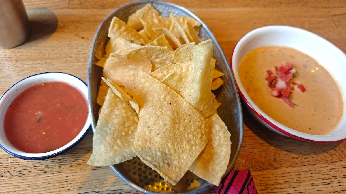 el Camino restaurant in Denver - photo 3