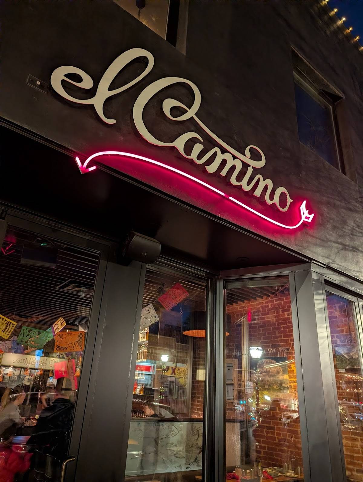 el Camino restaurant in Denver - photo 5