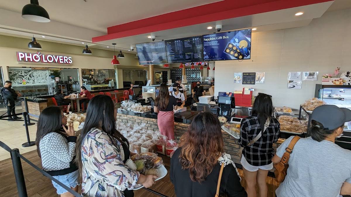 Lua Bistro