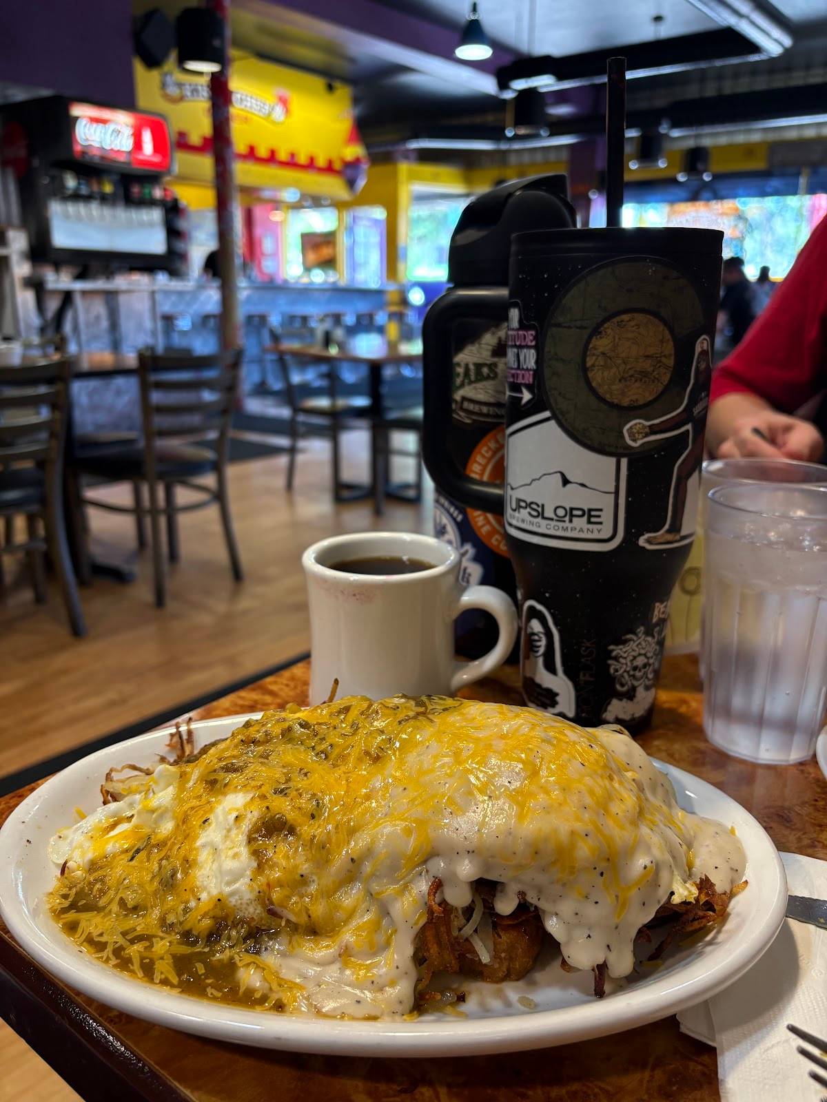 King's Chef Diner restaurant in Colorado Springs - photo 3