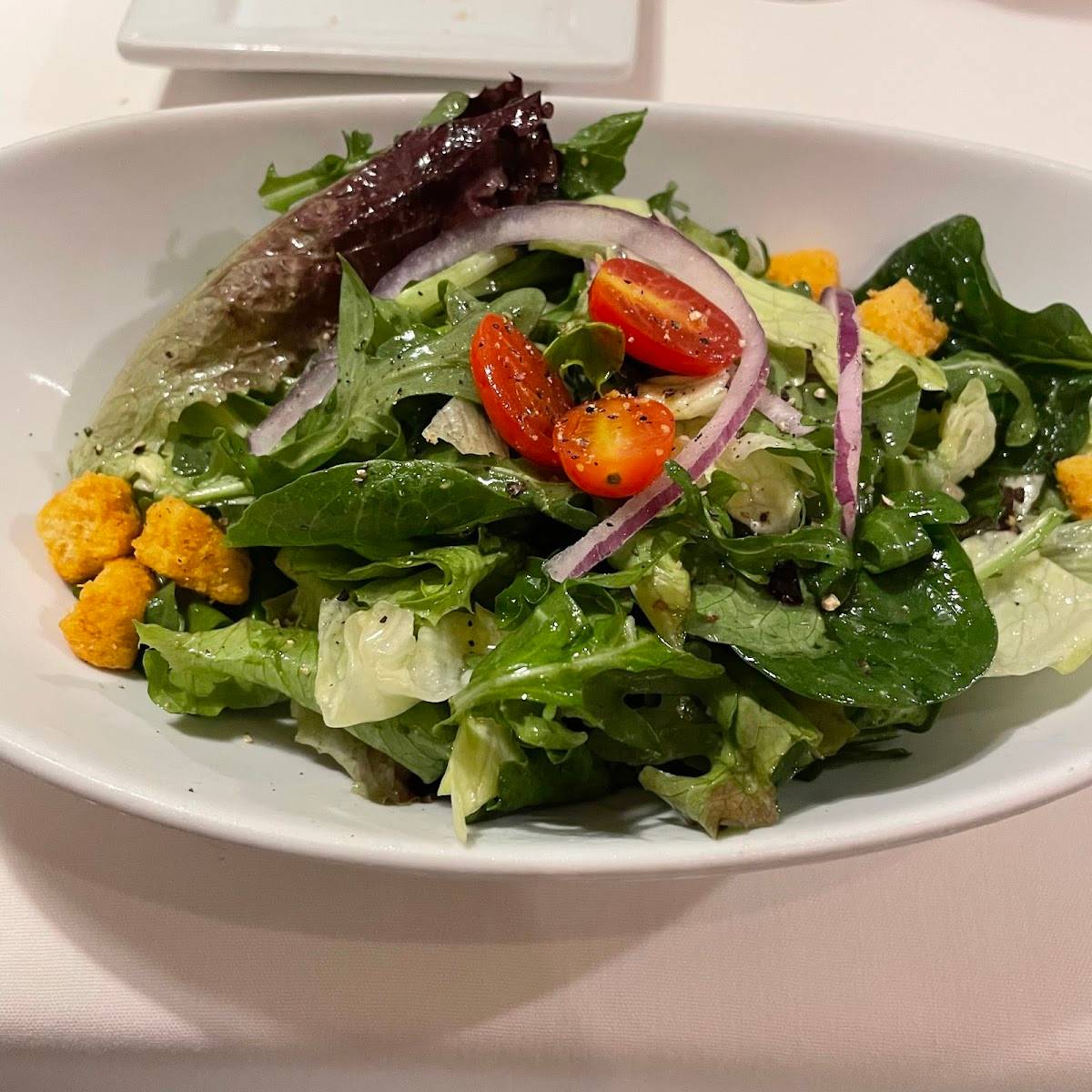 Ruth's Chris Steak House restaurant in Honolulu - photo 4