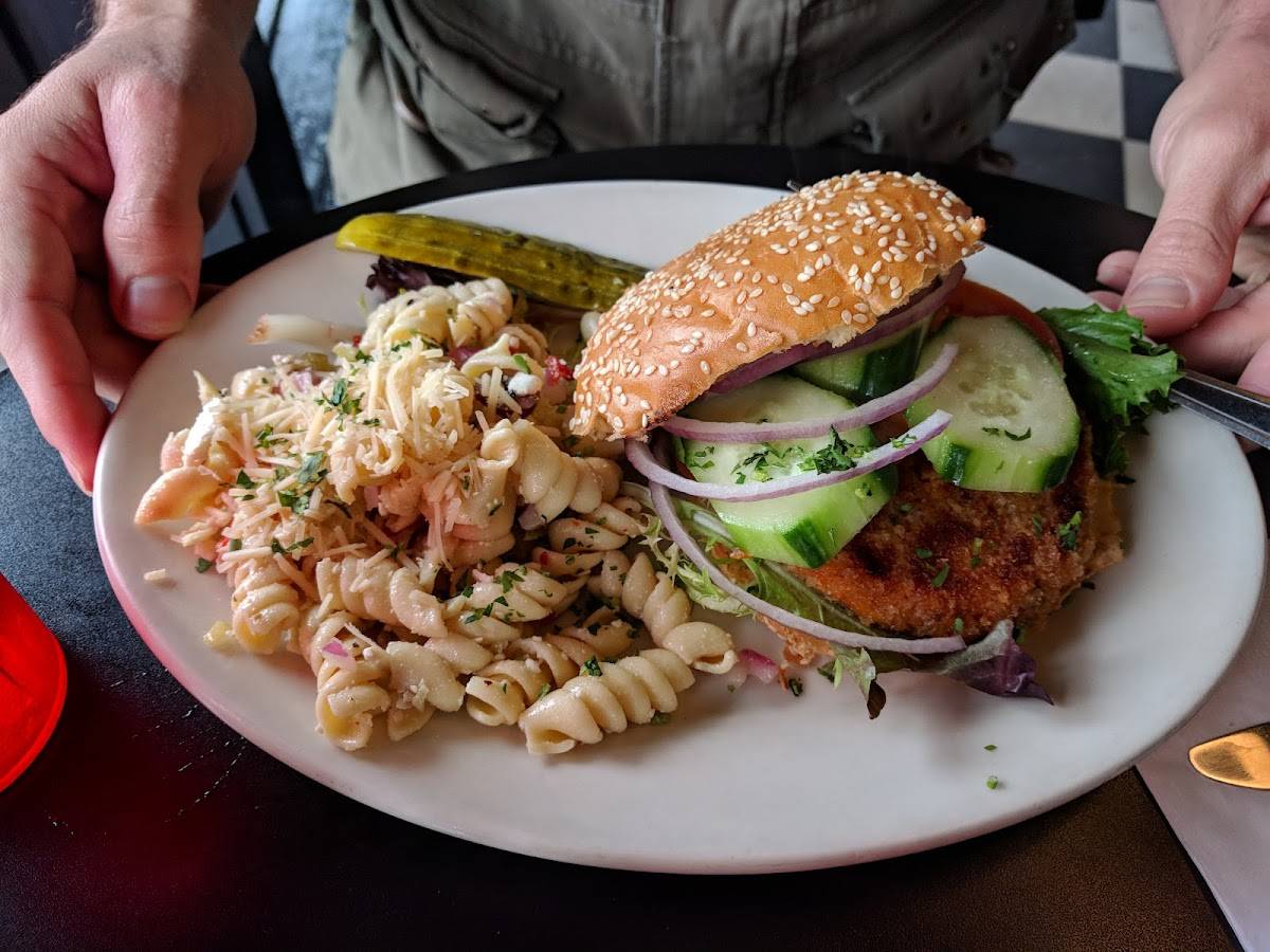 Lottie's Lounge restaurant in Seattle - photo 2