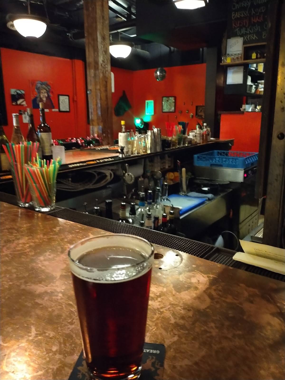 Lottie's Lounge restaurant in Seattle - photo 3