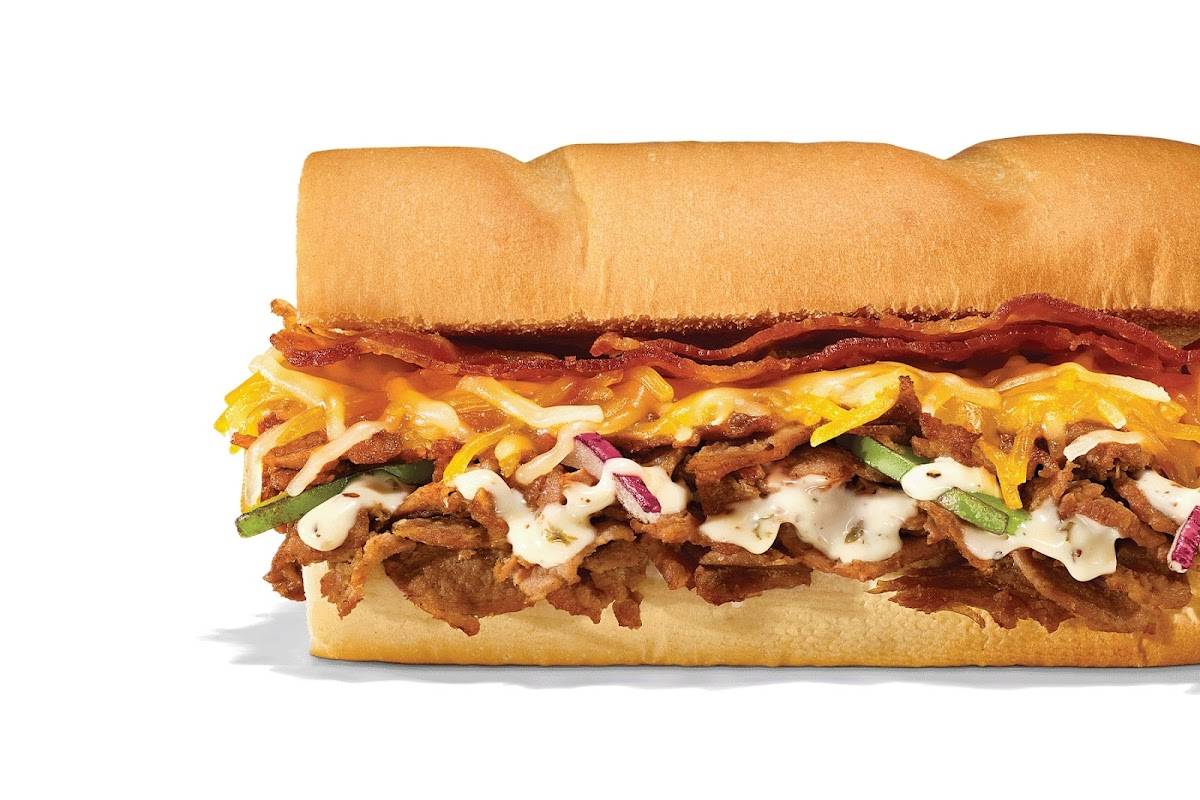 Subway restaurant in Fort Worth - photo 2